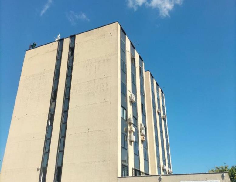 appartamento in vendita a Roma in zona Dragona/Bagnoletto