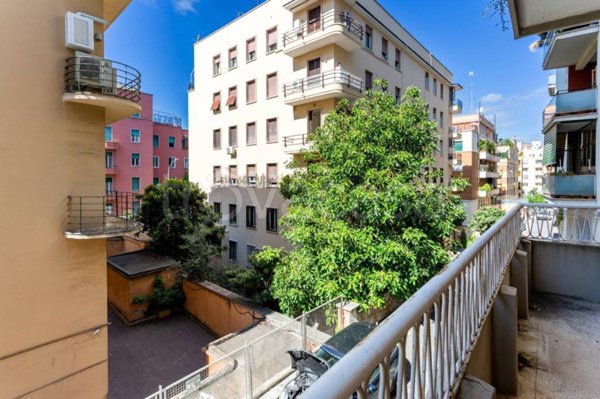 appartamento in vendita a Roma in zona Pinciano