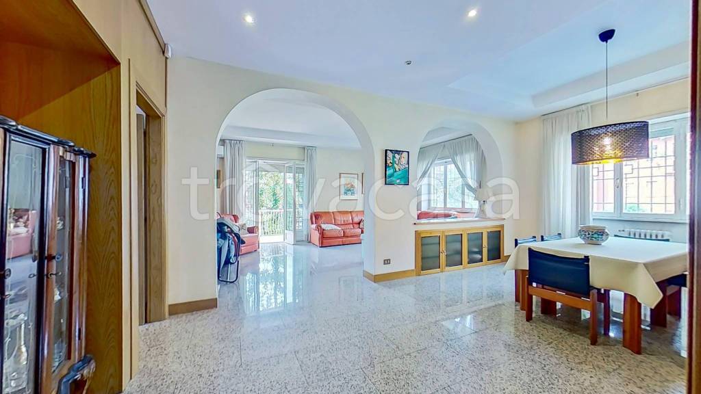 appartamento in vendita a Roma in zona Aurelio