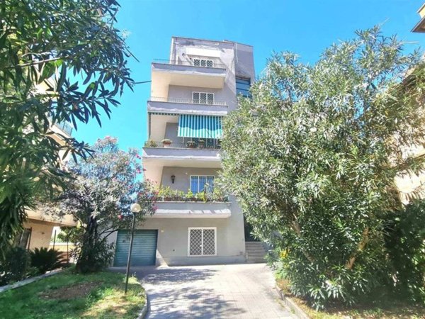 appartamento in vendita a Roma in zona Monte Sacro/Talenti