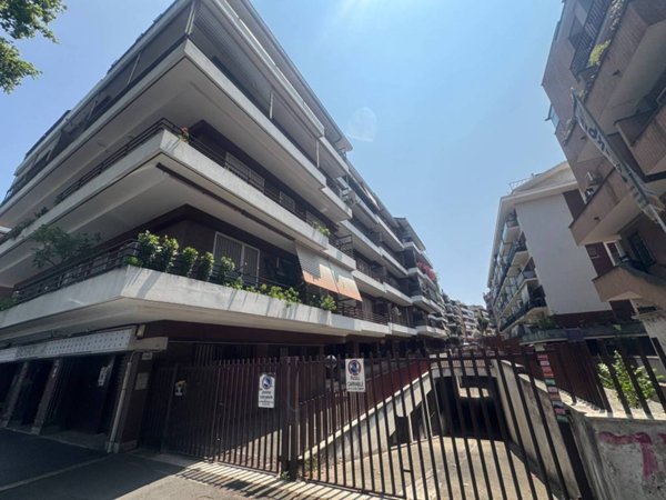 appartamento in vendita a Roma in zona Pietralata