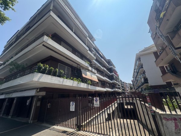 appartamento in vendita a Roma in zona Collatino