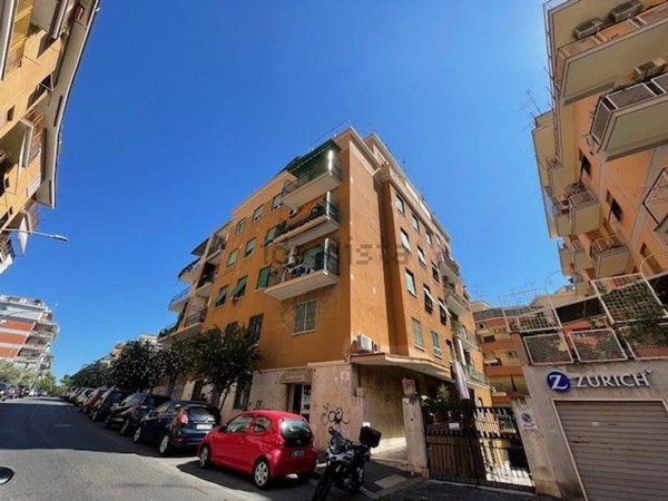 appartamento in vendita a Roma in zona Aurelio