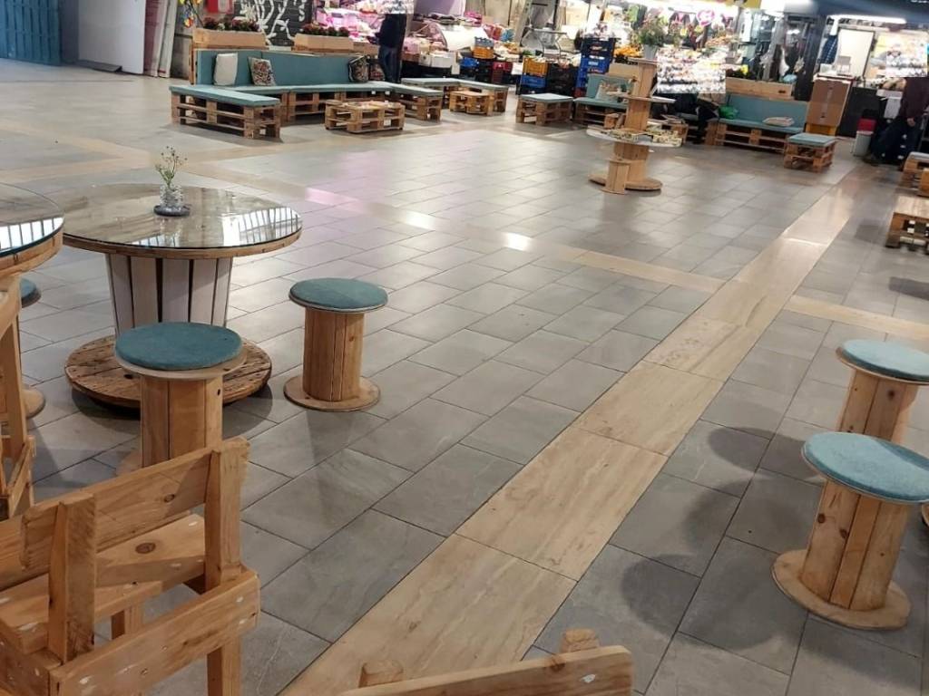 negozio in vendita a Roma in zona Monte Sacro/Talenti