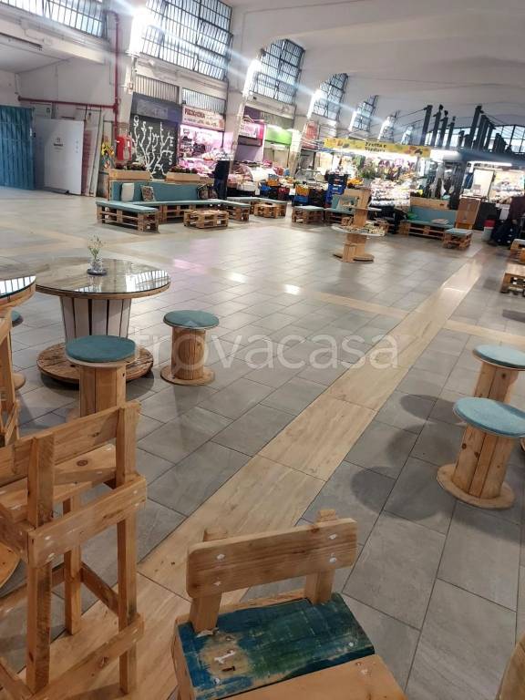 negozio in vendita a Roma in zona Monte Sacro/Talenti