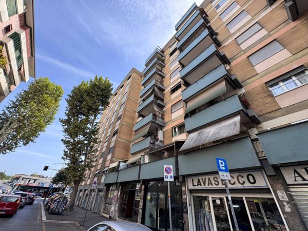 appartamento in vendita a Roma in zona Tiburtino
