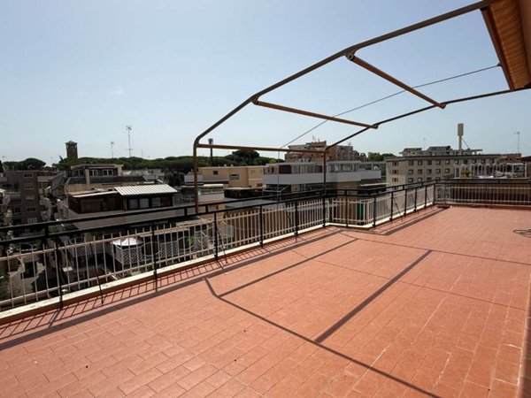 appartamento in vendita a Roma in zona Aurelio