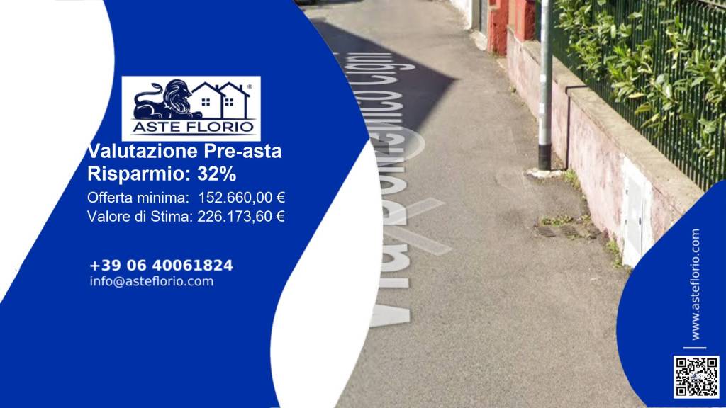 appartamento in vendita a Roma in zona Torre Angela