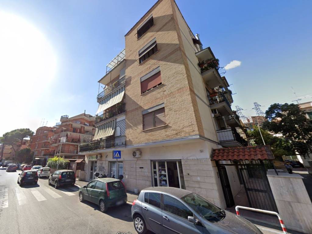 negozio in vendita a Roma