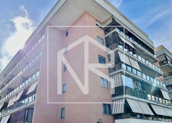 appartamento in vendita a Roma in zona Ponte di Nona