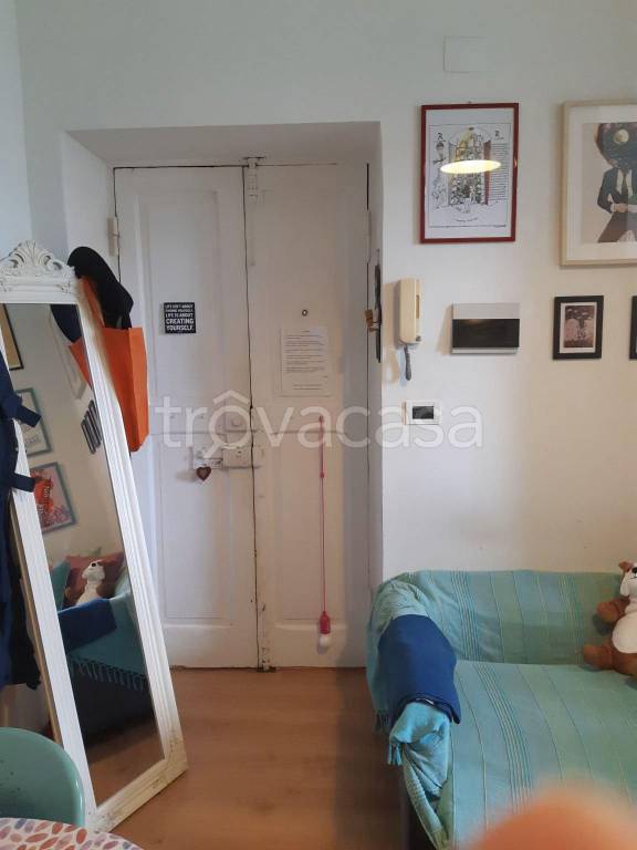 appartamento in vendita a Roma in zona Tuscolano
