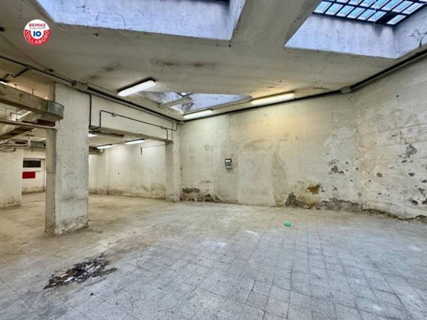 locale di sgombero in vendita a Roma in zona Flaminio
