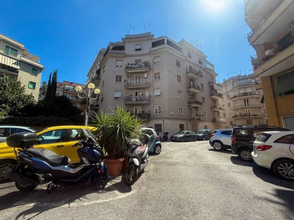 appartamento in vendita a Roma in zona Aurelio