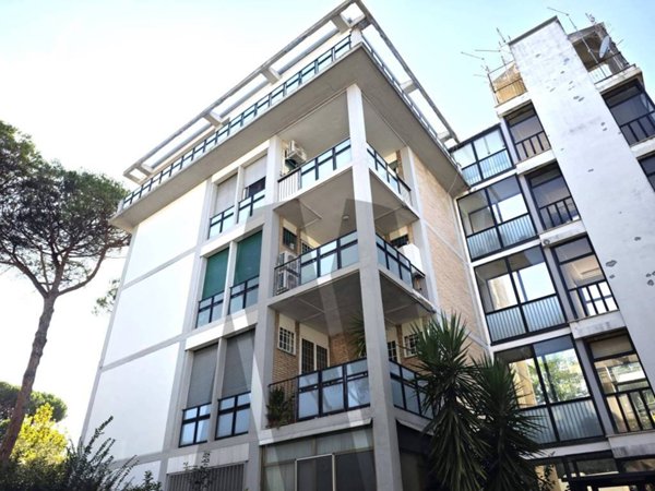 appartamento in vendita a Roma in zona Tor di Quinto
