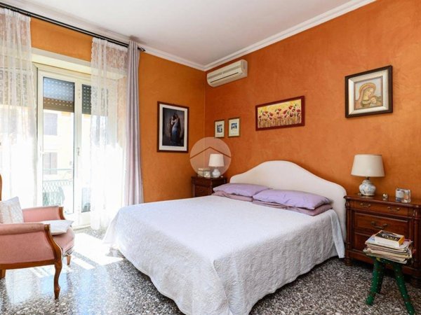 appartamento in vendita a Roma in zona Tiburtino