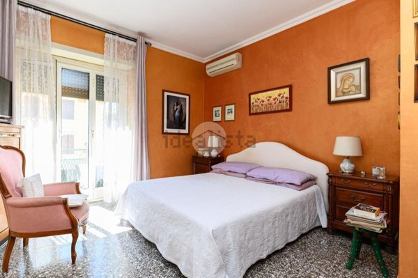 appartamento in vendita a Roma in zona Tiburtino