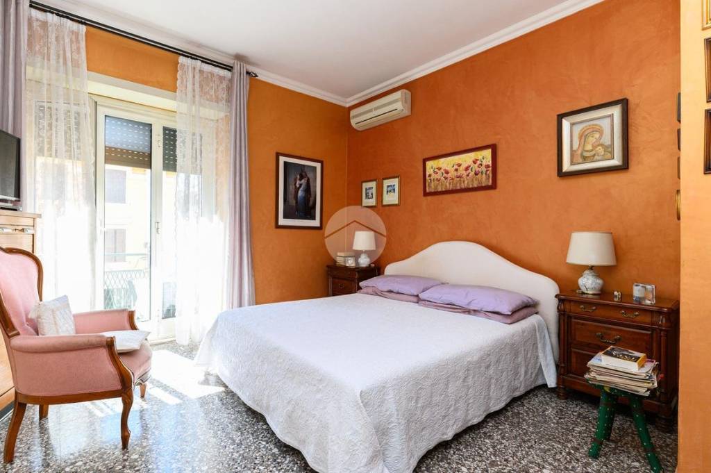 appartamento in vendita a Roma in zona Tiburtino