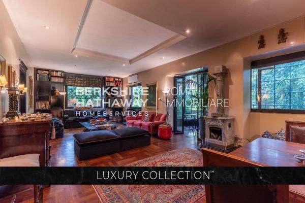 appartamento in vendita a Roma in zona Aurelio