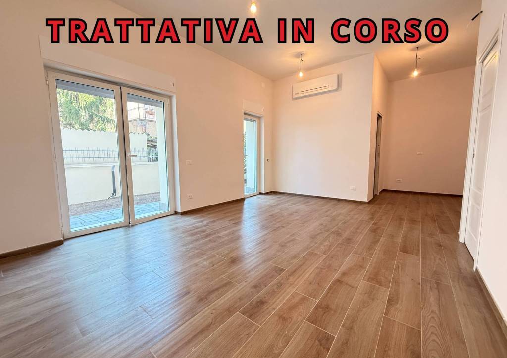 appartamento in vendita a Roma in zona Centro Storico