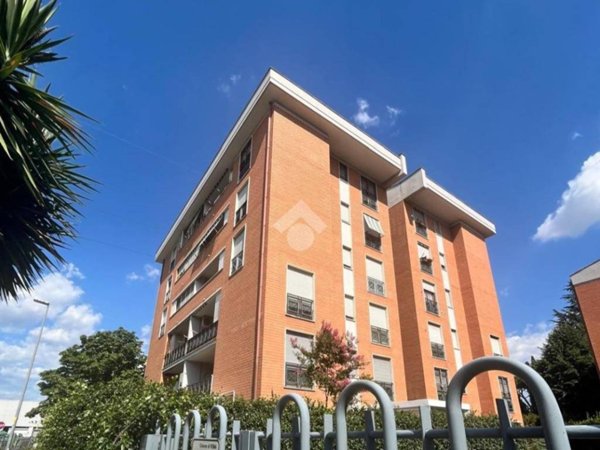 appartamento in vendita a Roma in zona Monte Sacro/Talenti