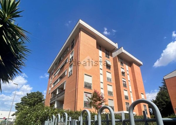 appartamento in vendita a Roma in zona Monte Sacro/Talenti