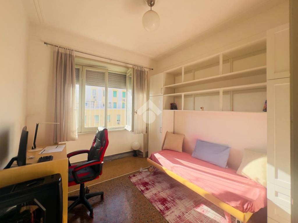 appartamento in vendita a Roma in zona Appio Latino
