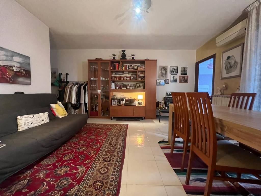 appartamento in vendita a Roma in zona Torrino