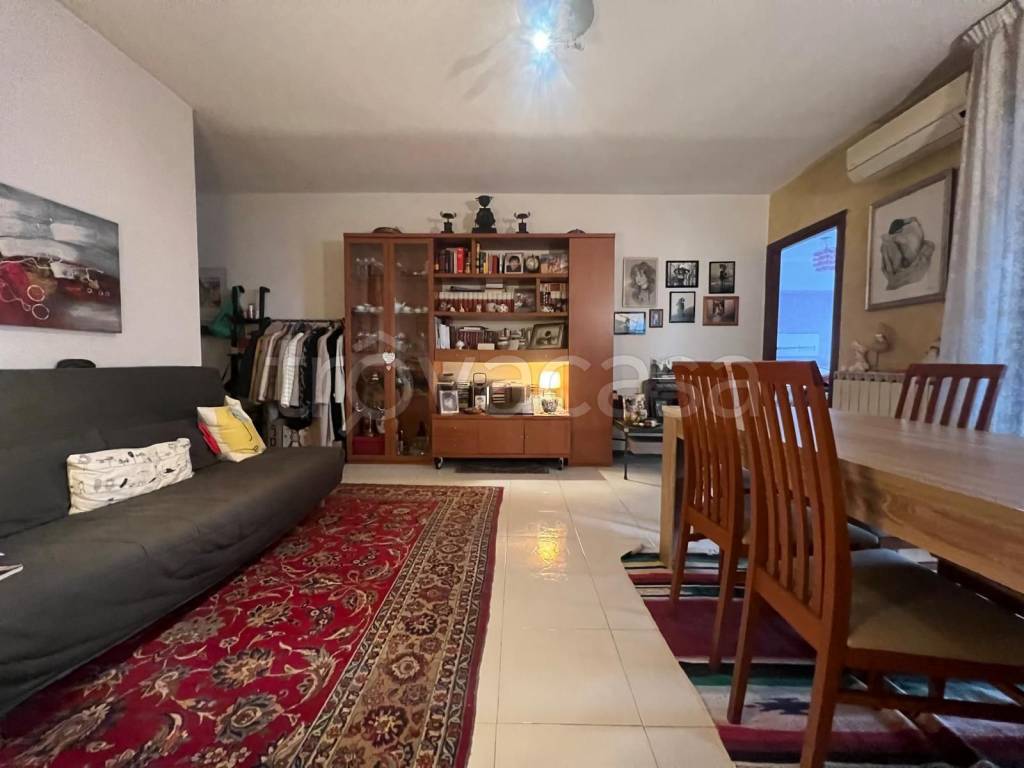 appartamento in vendita a Roma in zona Torrino