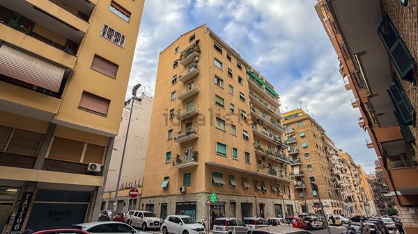 appartamento in vendita a Roma in zona Tuscolano