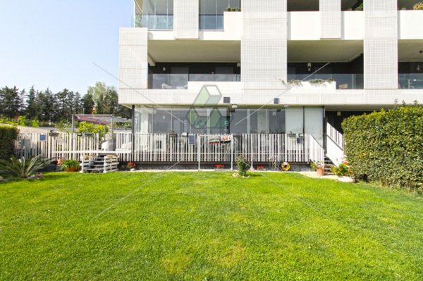 appartamento in vendita a Roma in zona Salario