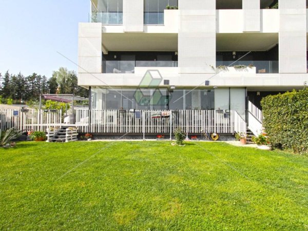 appartamento in vendita a Roma in zona Fidene