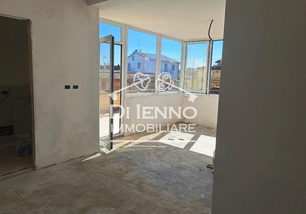 appartamento in vendita a Roma in zona Labaro