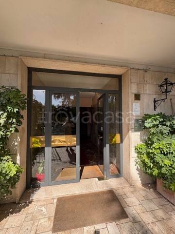 appartamento in vendita a Roma in zona Della Vittoria