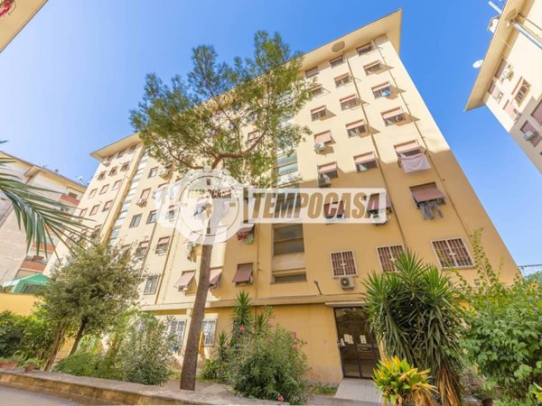 appartamento in vendita a Roma in zona Cinecittà