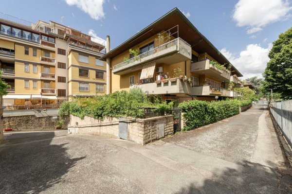 appartamento in vendita a Roma in zona Casal Boccone