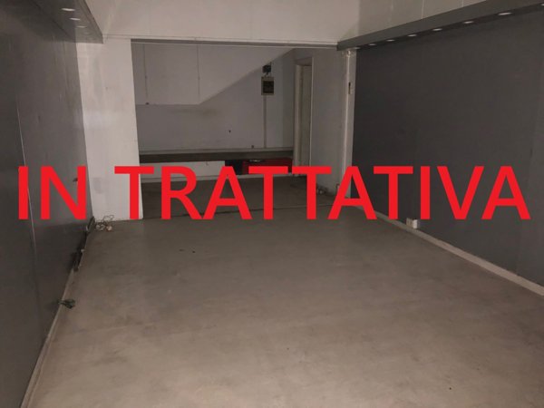 negozio in vendita a Roma in zona Trionfale