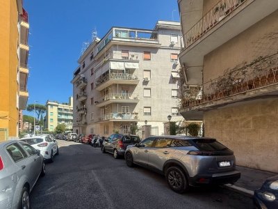 appartamento in vendita a Roma in zona Aurelio
