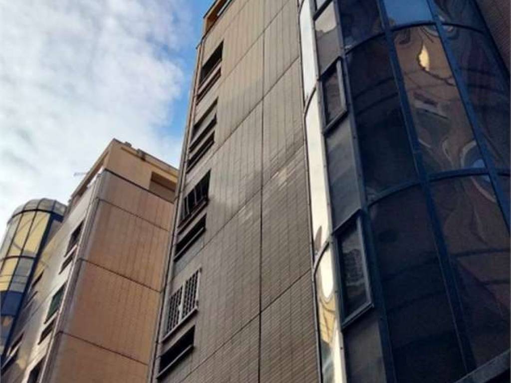 appartamento in vendita a Roma in zona Monte Sacro/Talenti