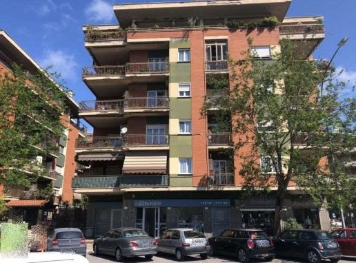 appartamento in vendita a Roma in zona Ostia