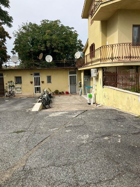 appartamento in vendita a Roma in zona Pietralata