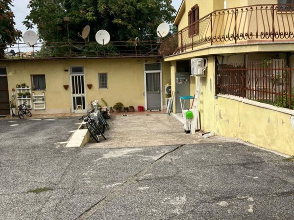 appartamento in vendita a Roma in zona Pietralata