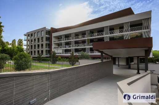appartamento in vendita a Roma in zona EUR