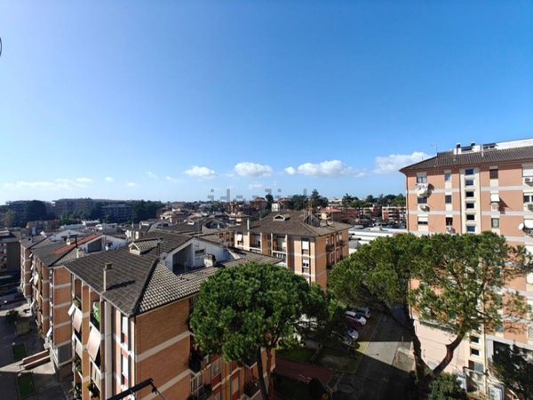 appartamento in vendita a Roma in zona Val Melaina