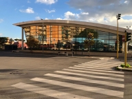 locale commerciale in vendita a Roma in zona Collatino