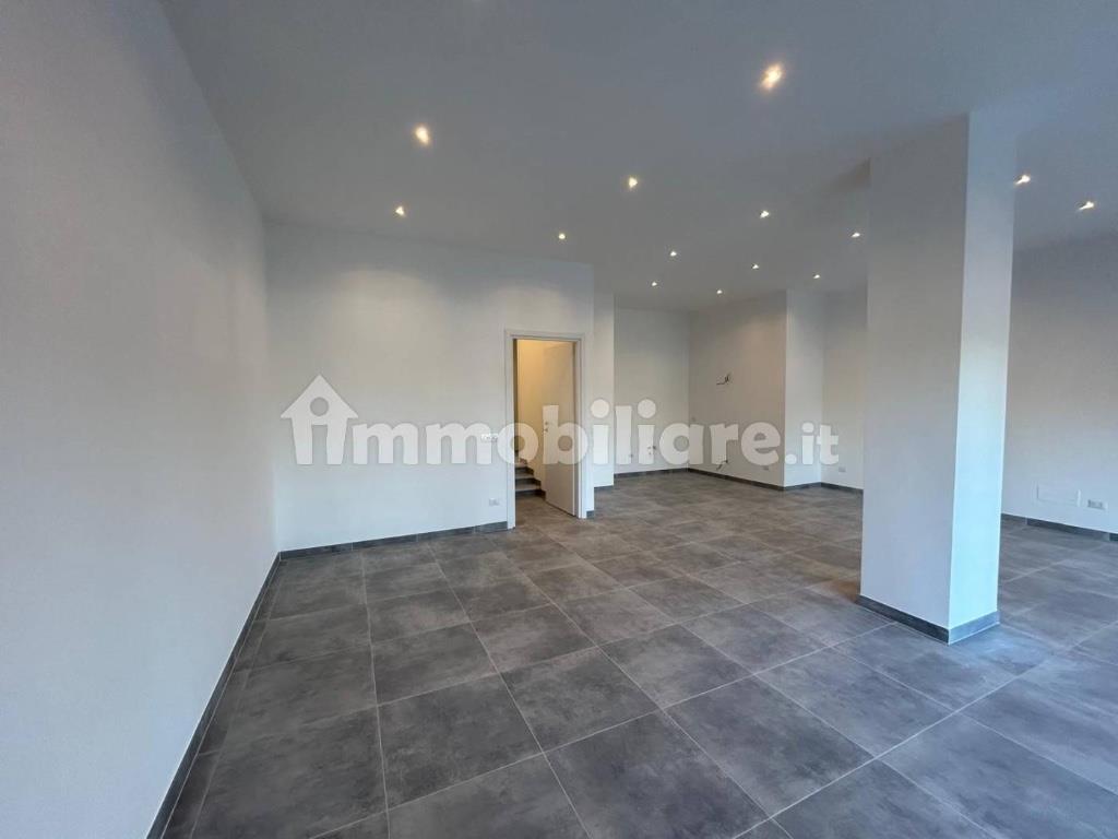 appartamento in vendita a Roma in zona Romanina