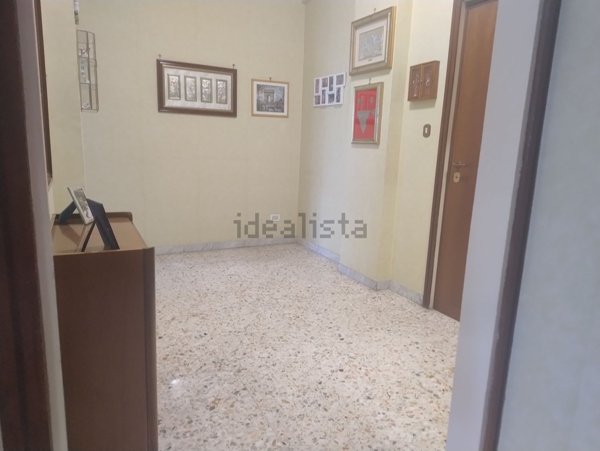 appartamento in vendita a Roma in zona Collatino