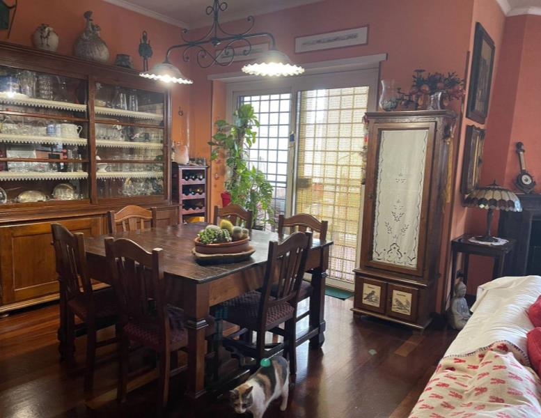 casa indipendente in vendita a Roma in zona Axa