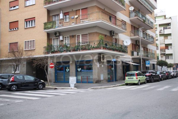 appartamento in vendita a Roma in zona Ostia