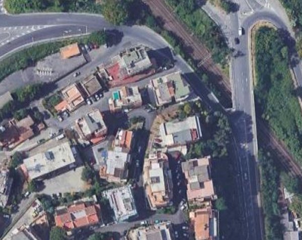 negozio in vendita a Roma in zona Labaro