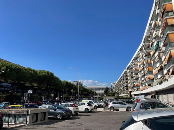 appartamento in vendita a Roma in zona Cinecittà